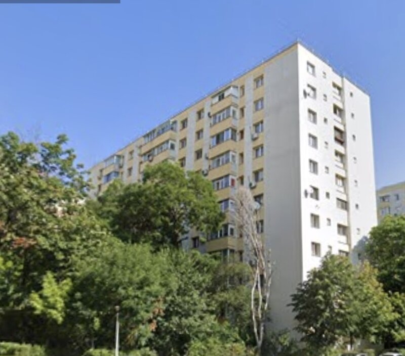 Obor, Colentina, Doamna Ghica, Tei,15 minute metrou