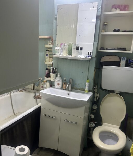 Obor, Colentina, Doamna Ghica, Tei,15 minute metrou